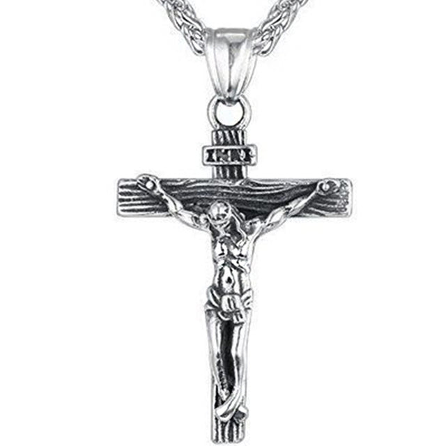 Symbol of Faith and Style: The Perfect Cross Necklace